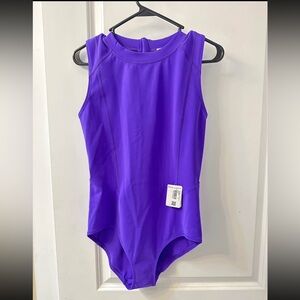 lululemon Purple Women's Swimsuit 10
